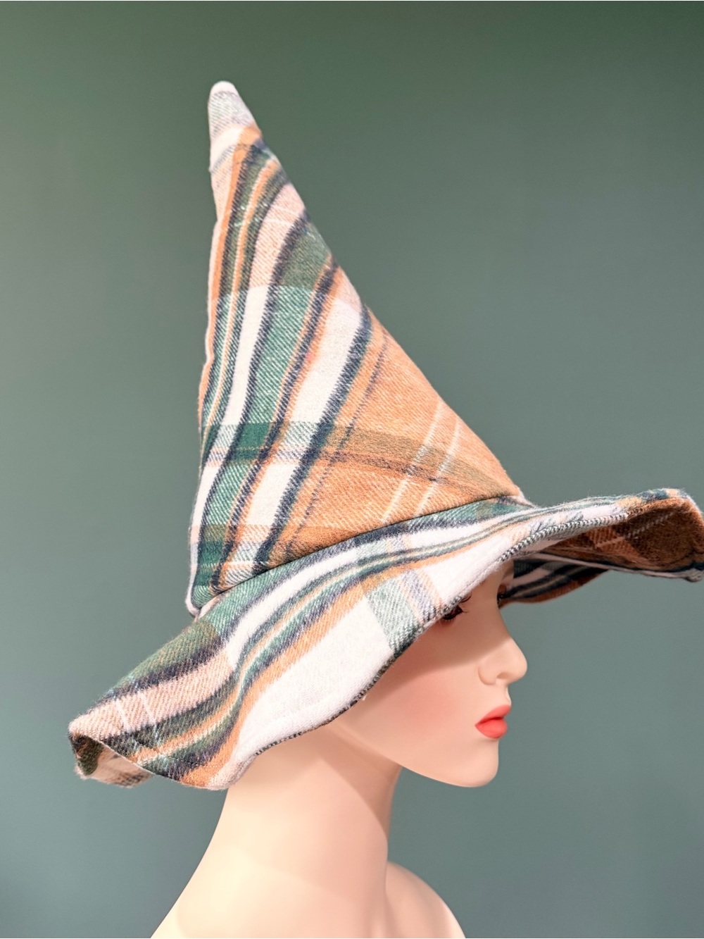Halloween Magic/Wizard Hat